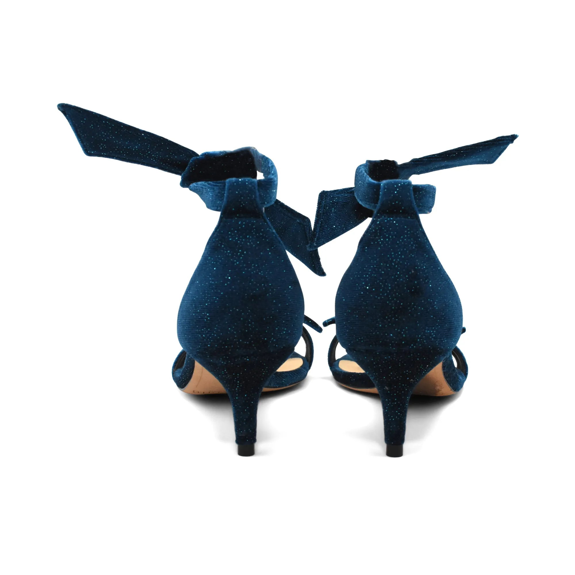 Alexandre Birman 'Clarita' Heels - Women's 40.5
