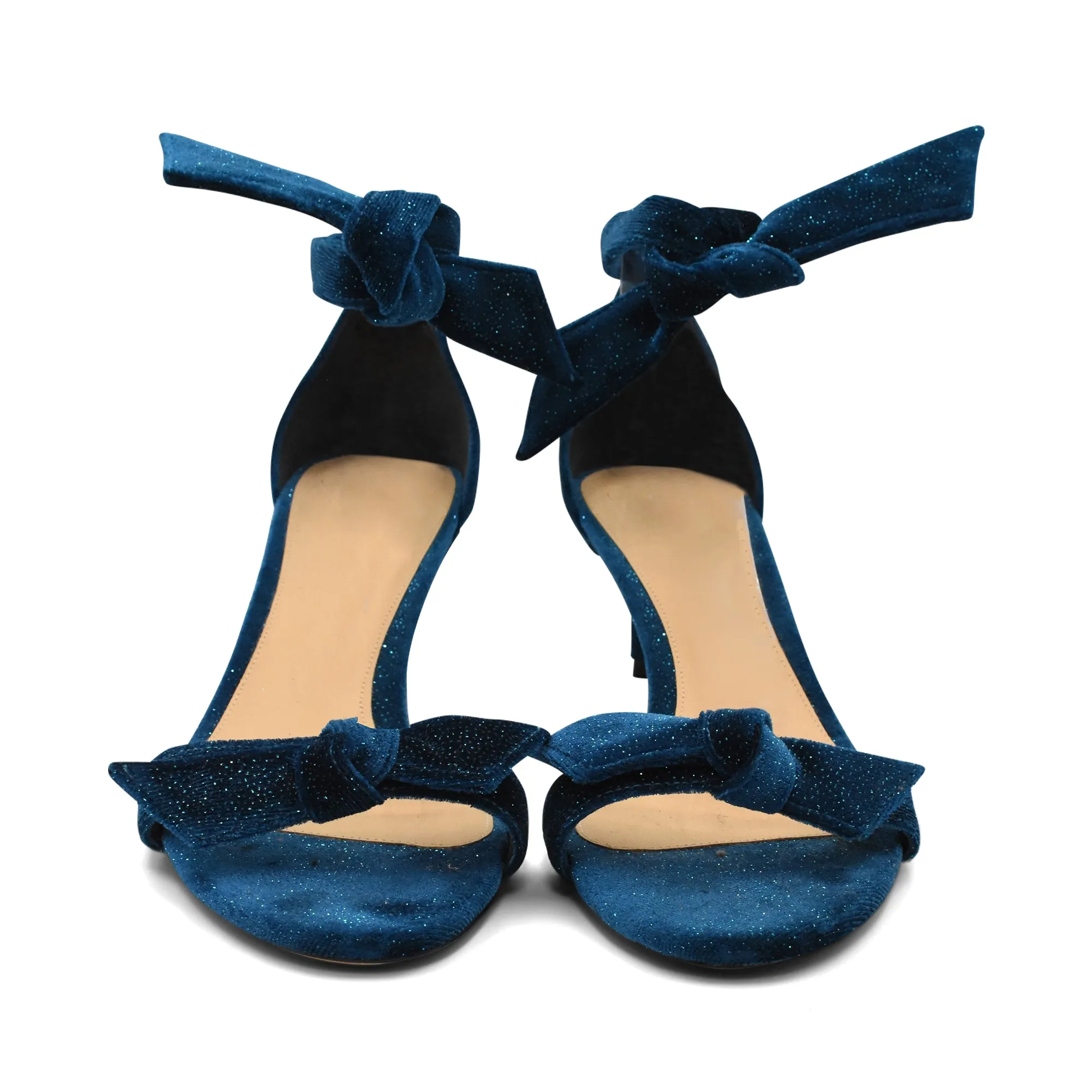 Alexandre Birman 'Clarita' Heels - Women's 40.5