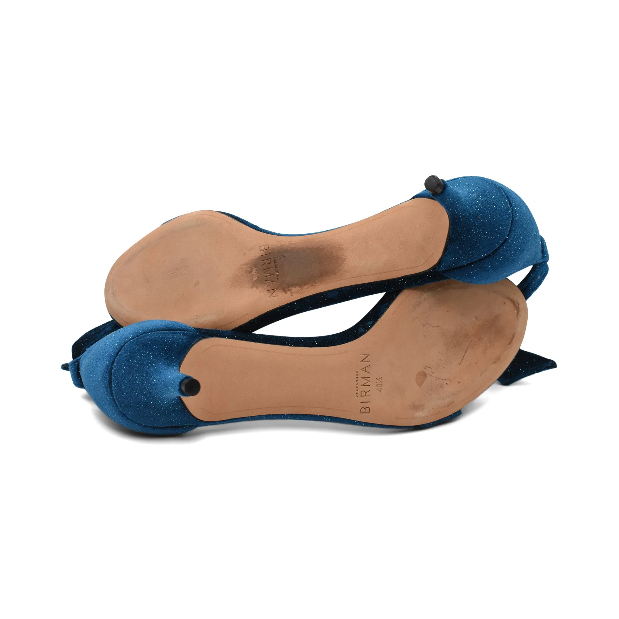 Alexandre Birman 'Clarita' Heels - Women's 40.5