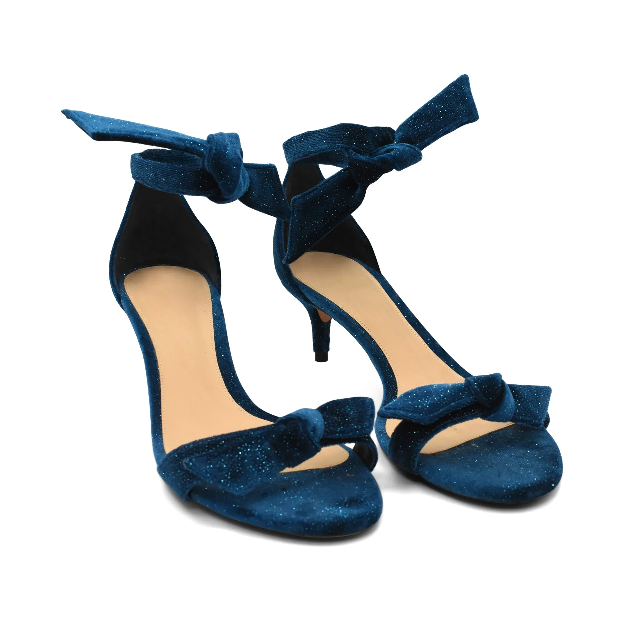 Alexandre Birman 'Clarita' Heels - Women's 40.5