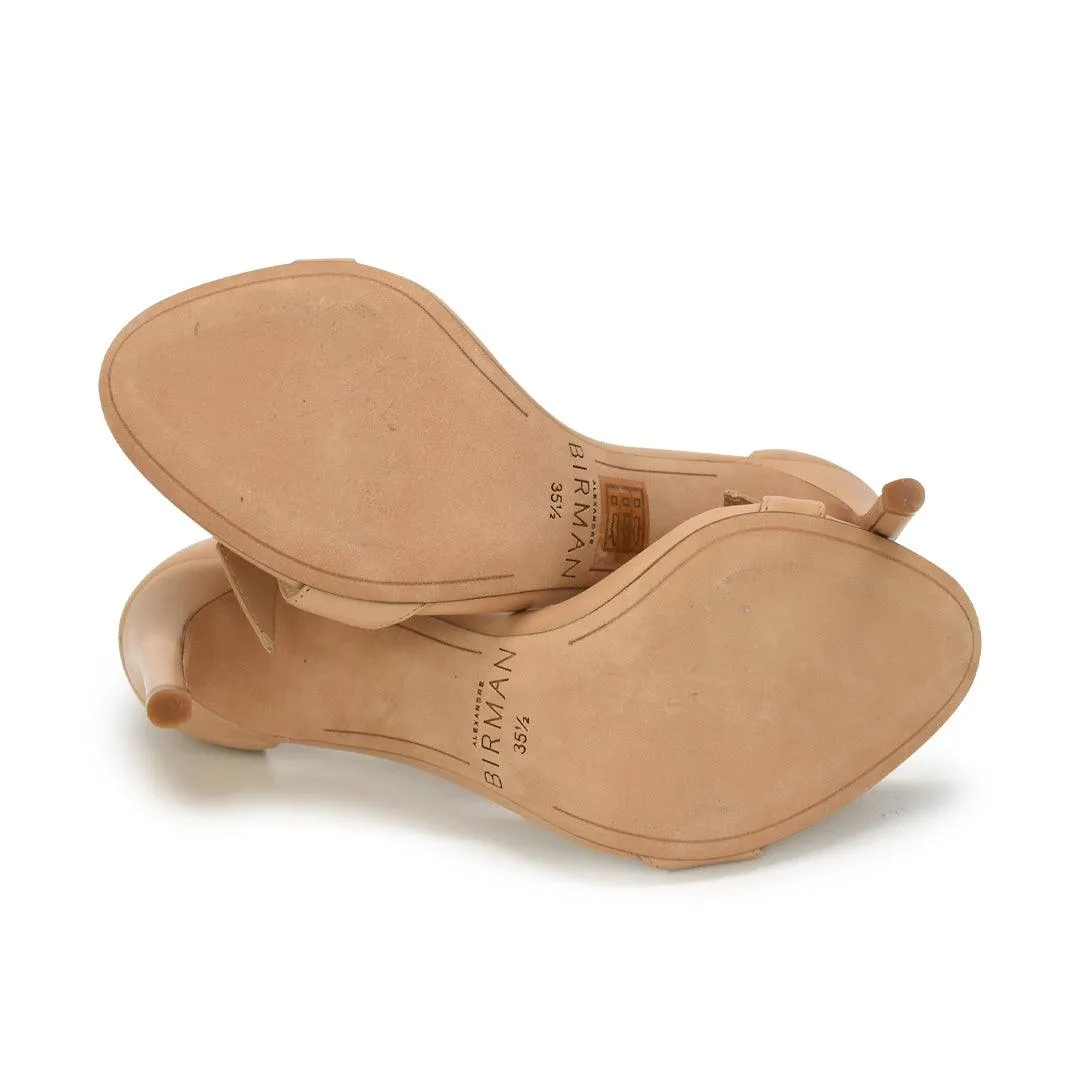 Alexandre Birman Heels - Women's 35.5