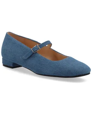 ALOHAS Por Do Sol Ballet Flat