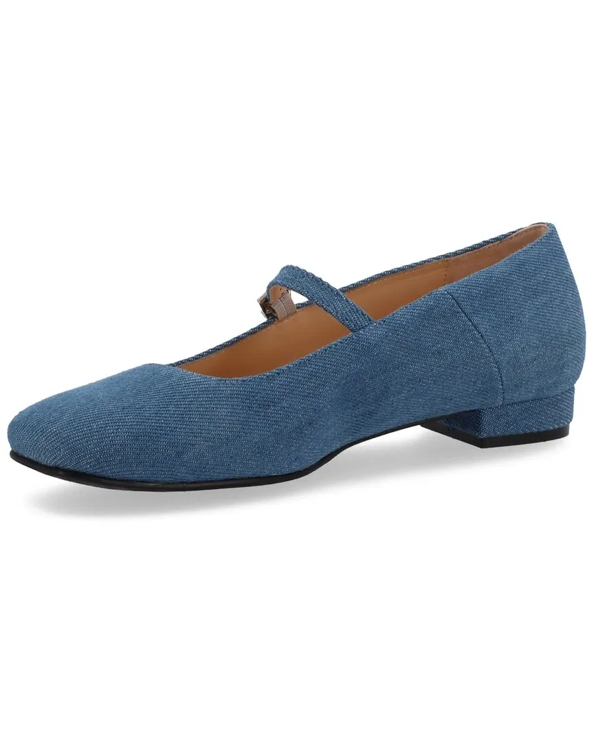 ALOHAS Por Do Sol Ballet Flat