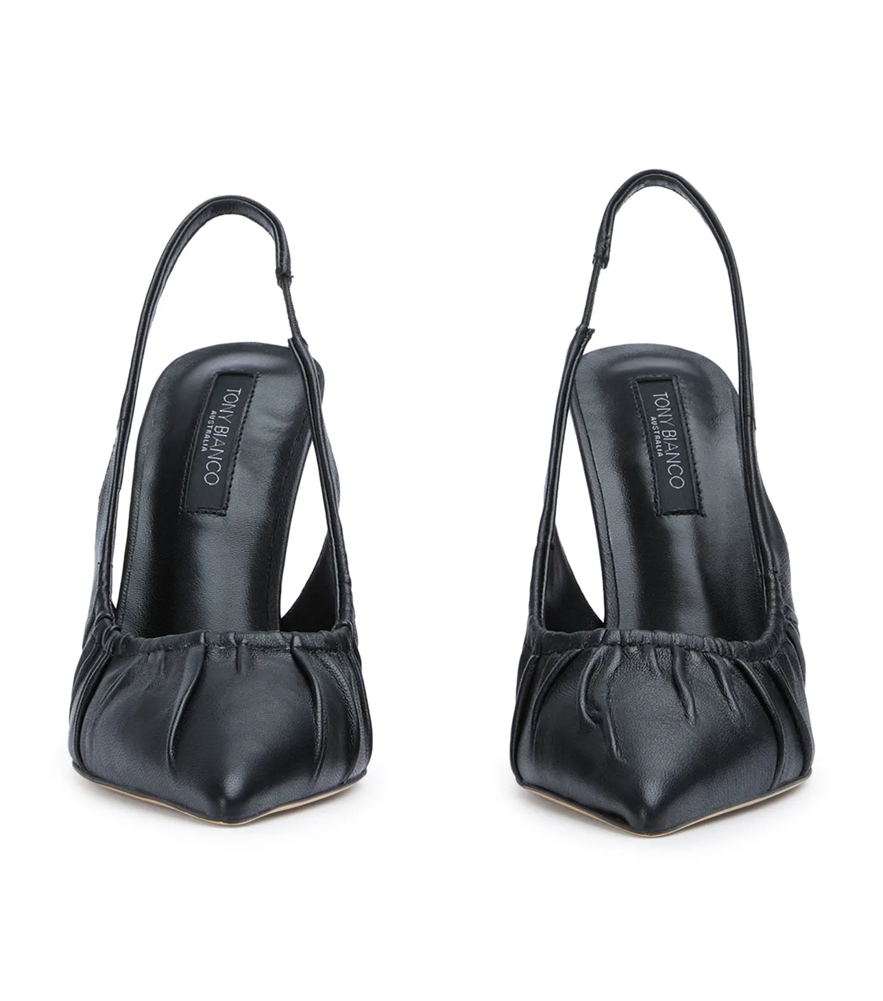 Anne Black Nappa