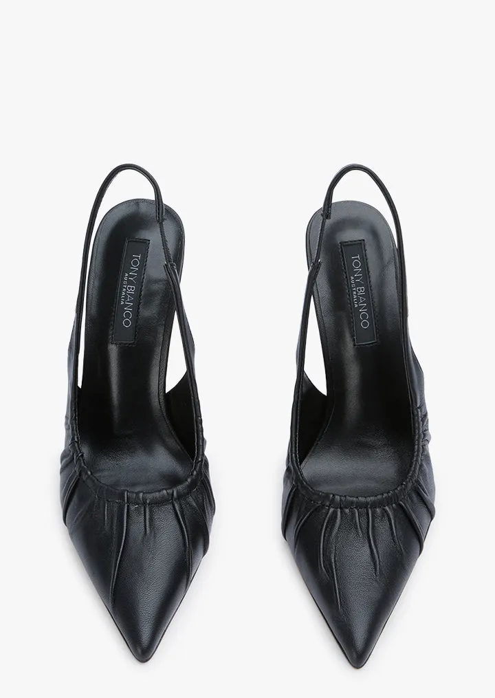 Anne Black Nappa