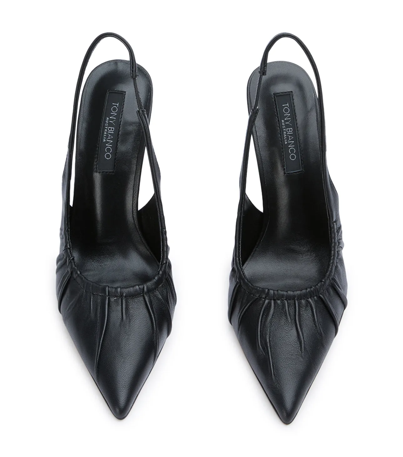 Anne Black Nappa