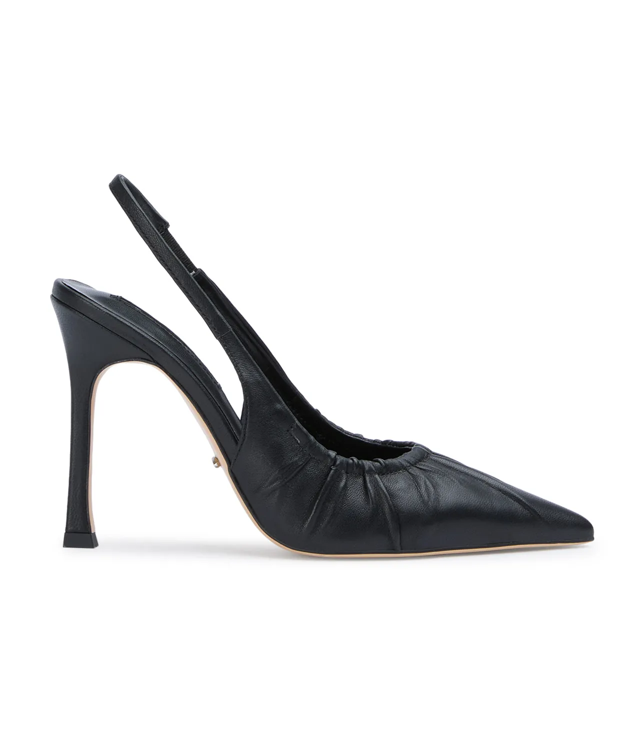 Anne Black Nappa