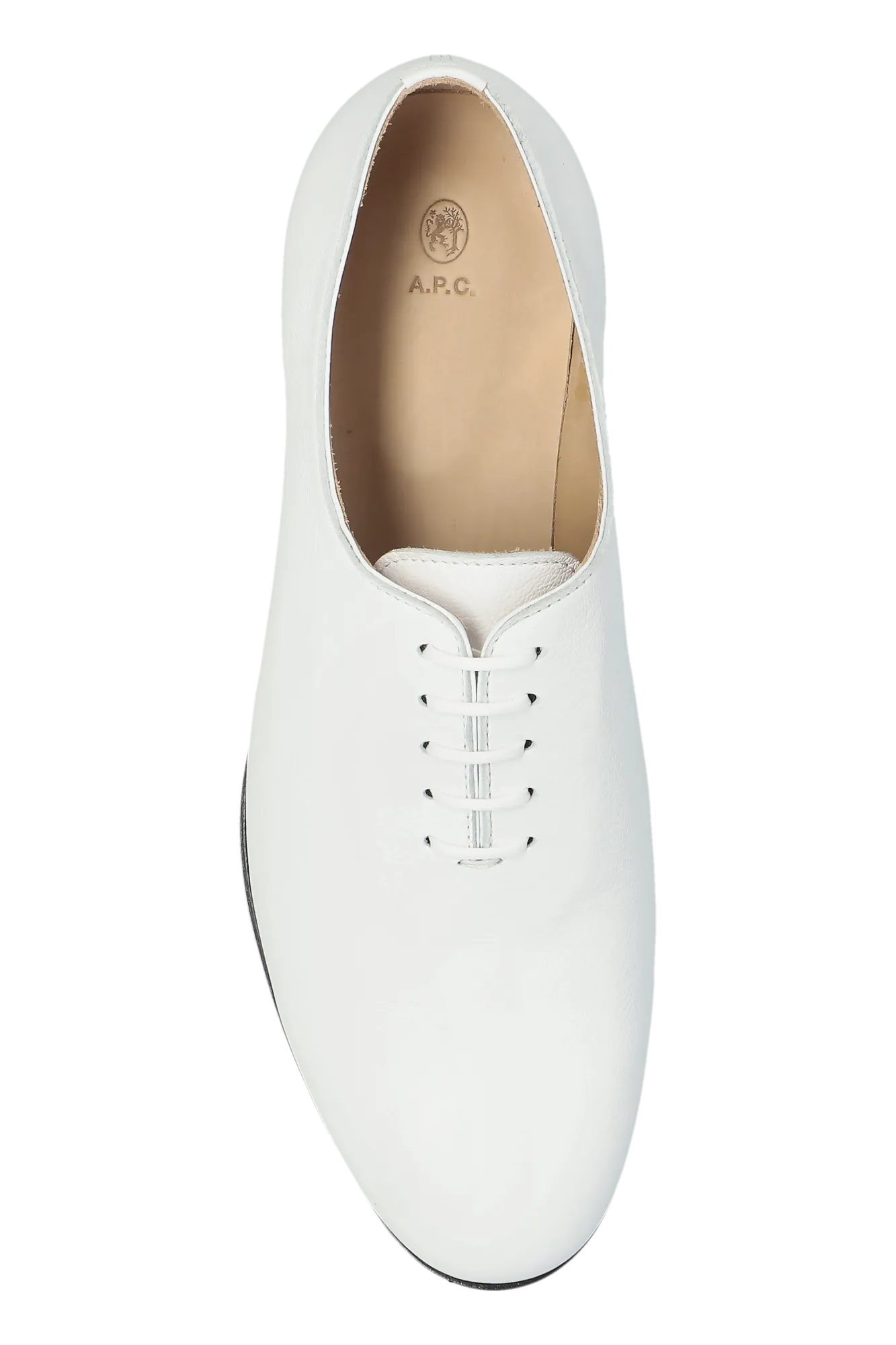 A.p.c. Frank Oxford Shoes