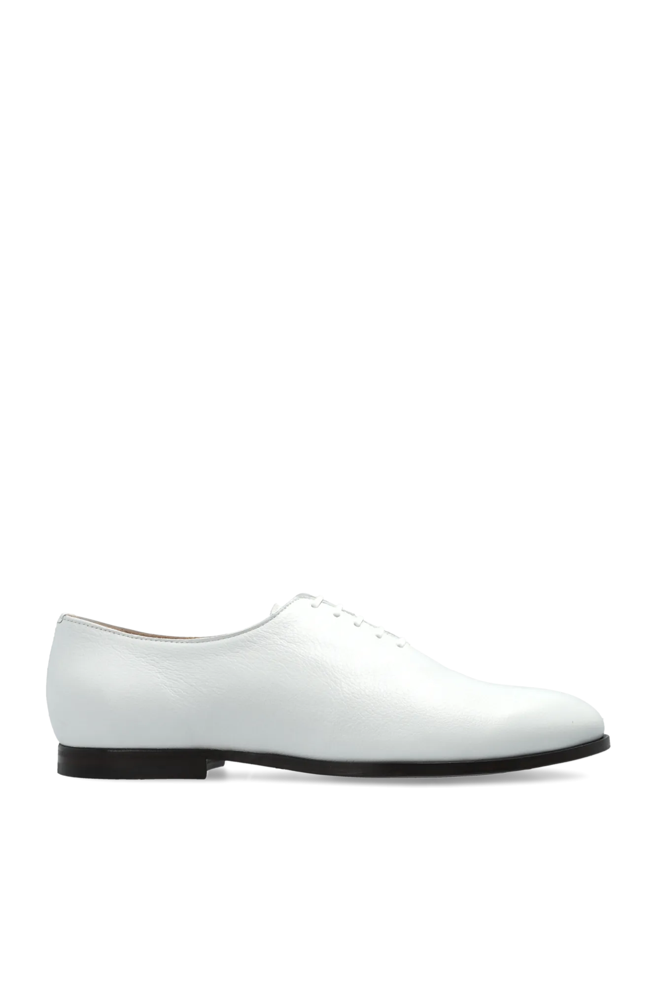 A.p.c. Frank Oxford Shoes