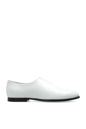 A.p.c. Frank Oxford Shoes