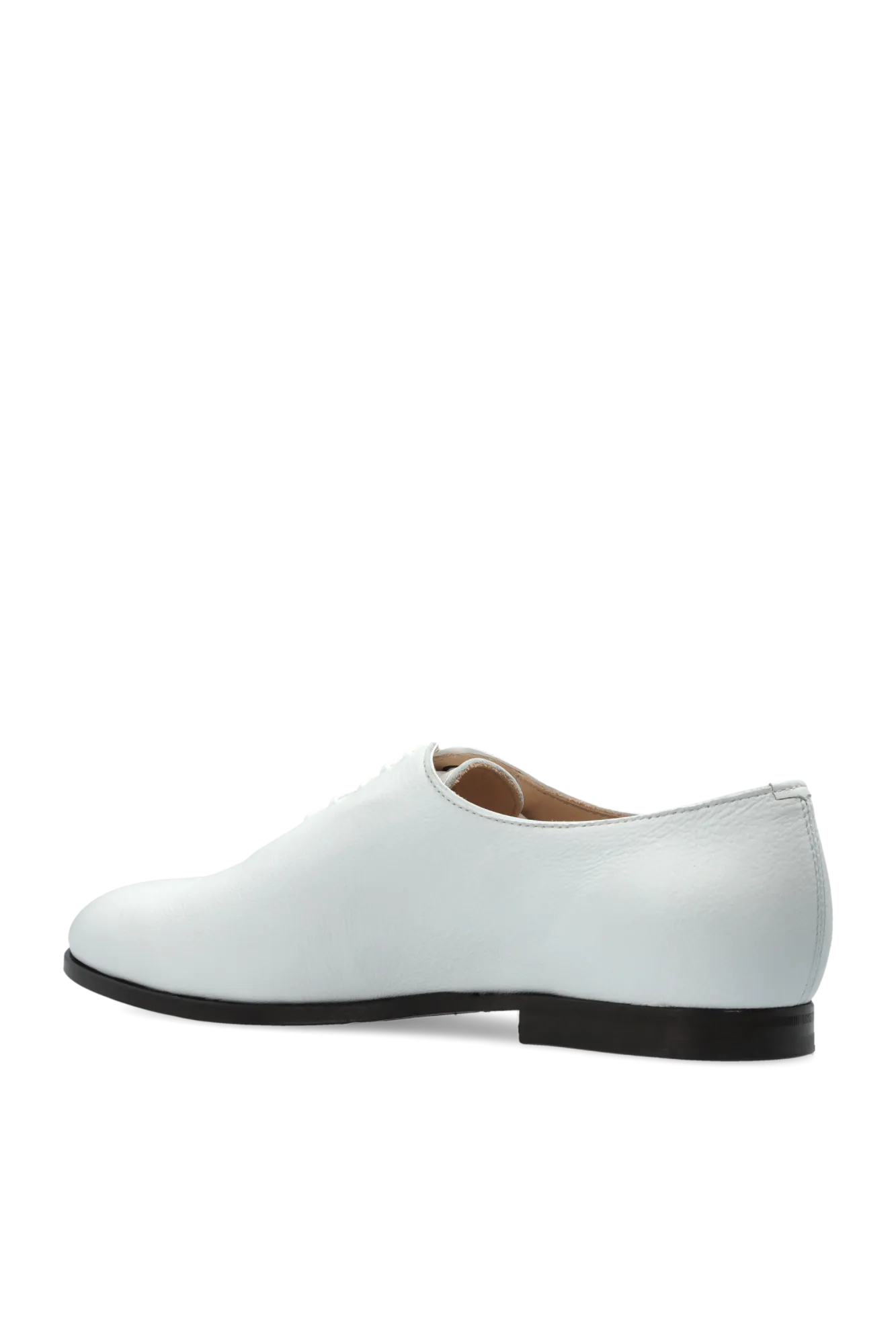 A.p.c. Frank Oxford Shoes