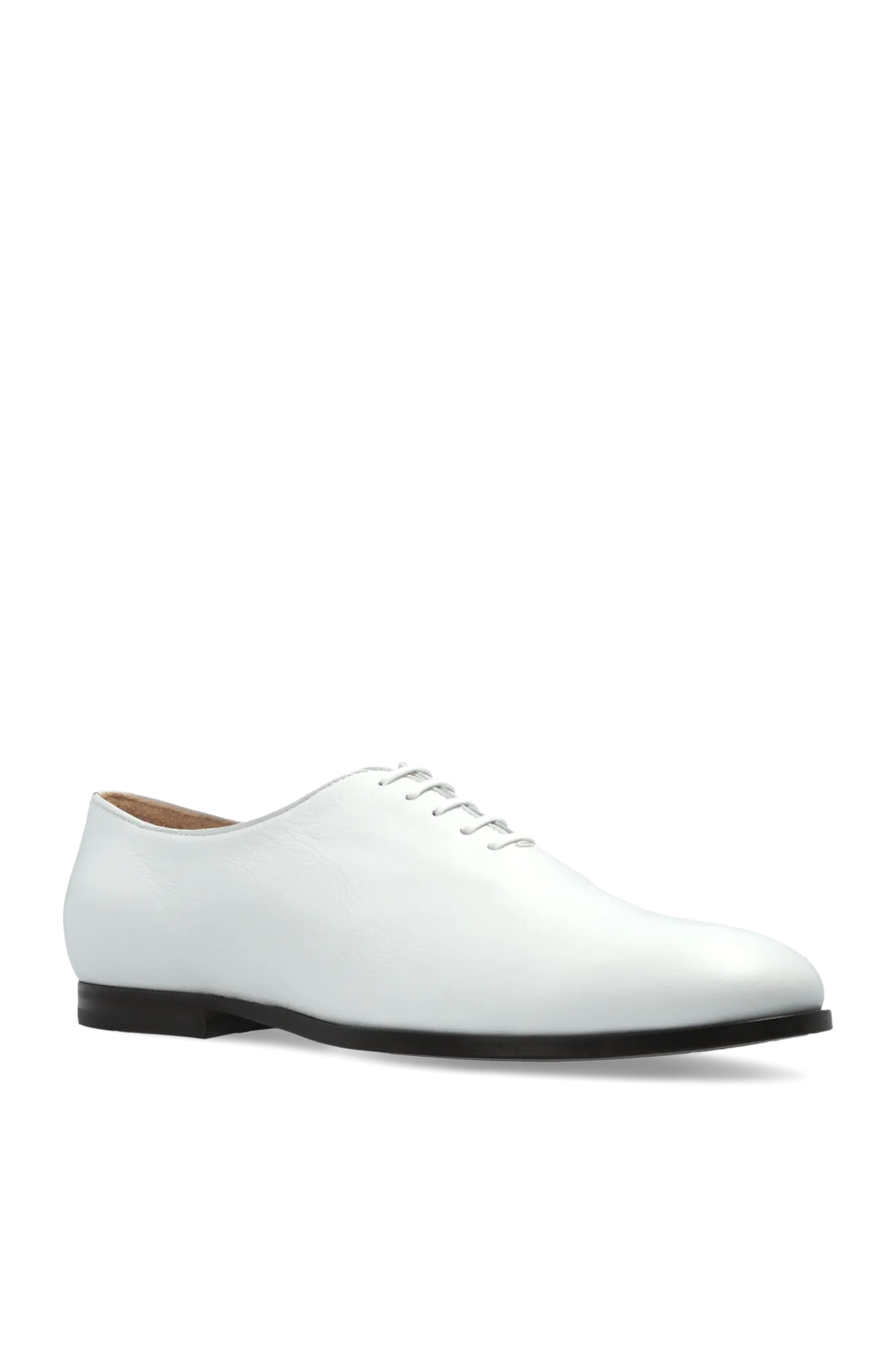 A.p.c. Frank Oxford Shoes