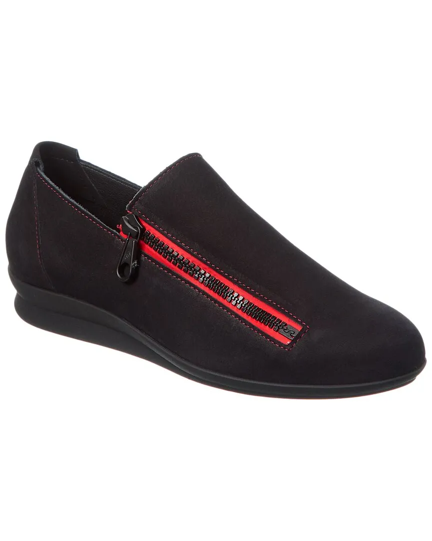 Arche Nasari Leather Sneaker