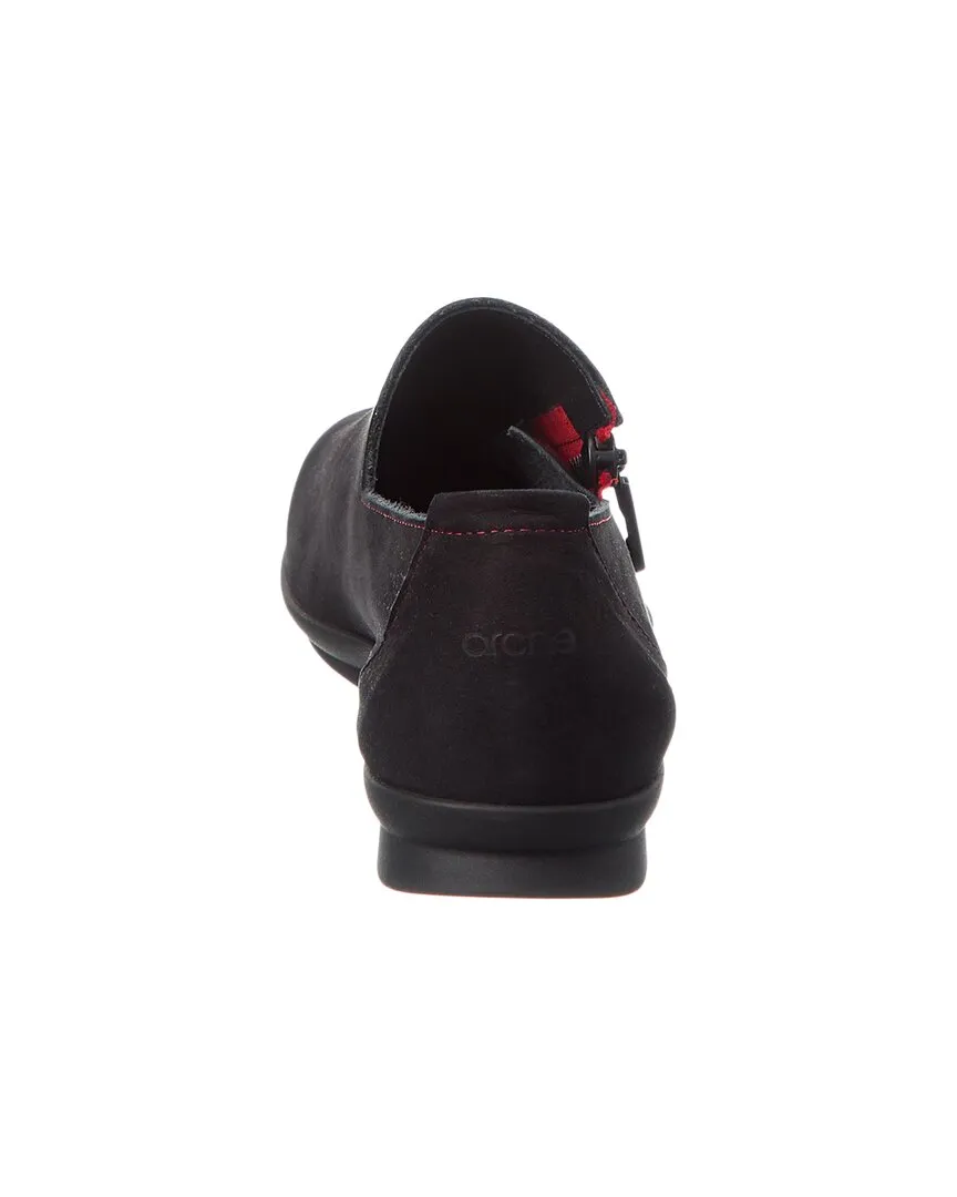 Arche Nasari Leather Sneaker