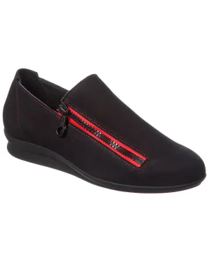 Arche Nasari Leather Sneaker