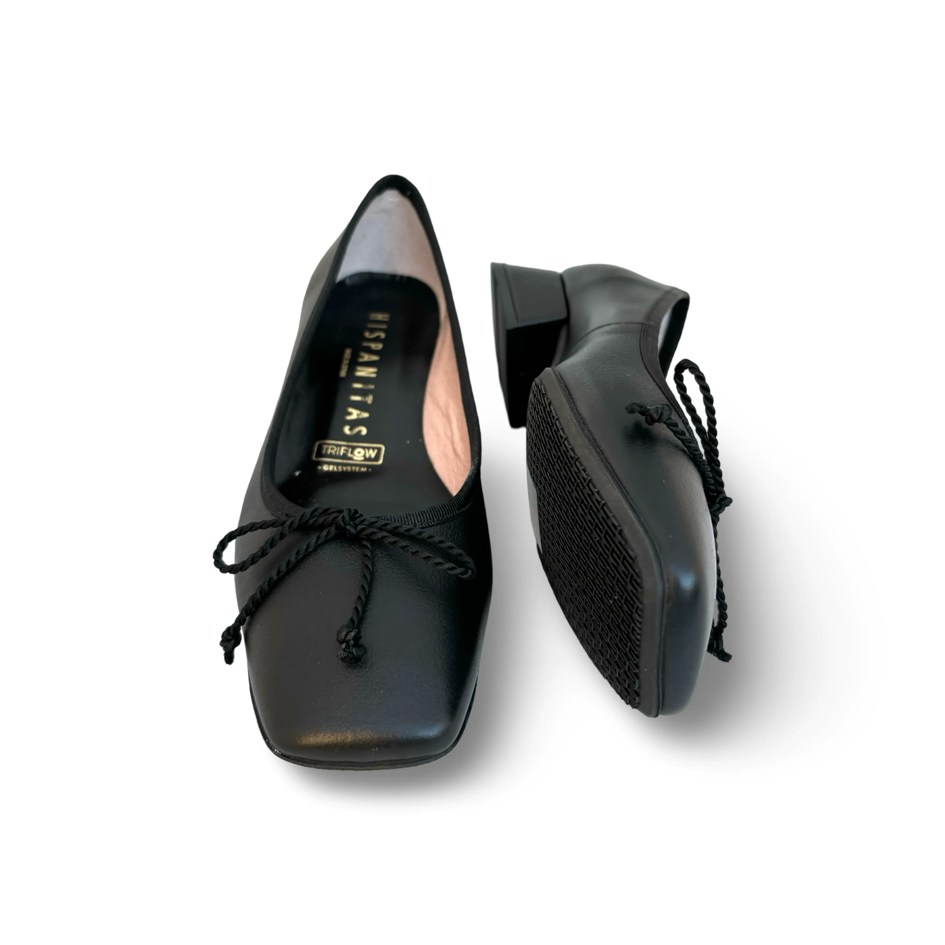 Aruba Black Flat