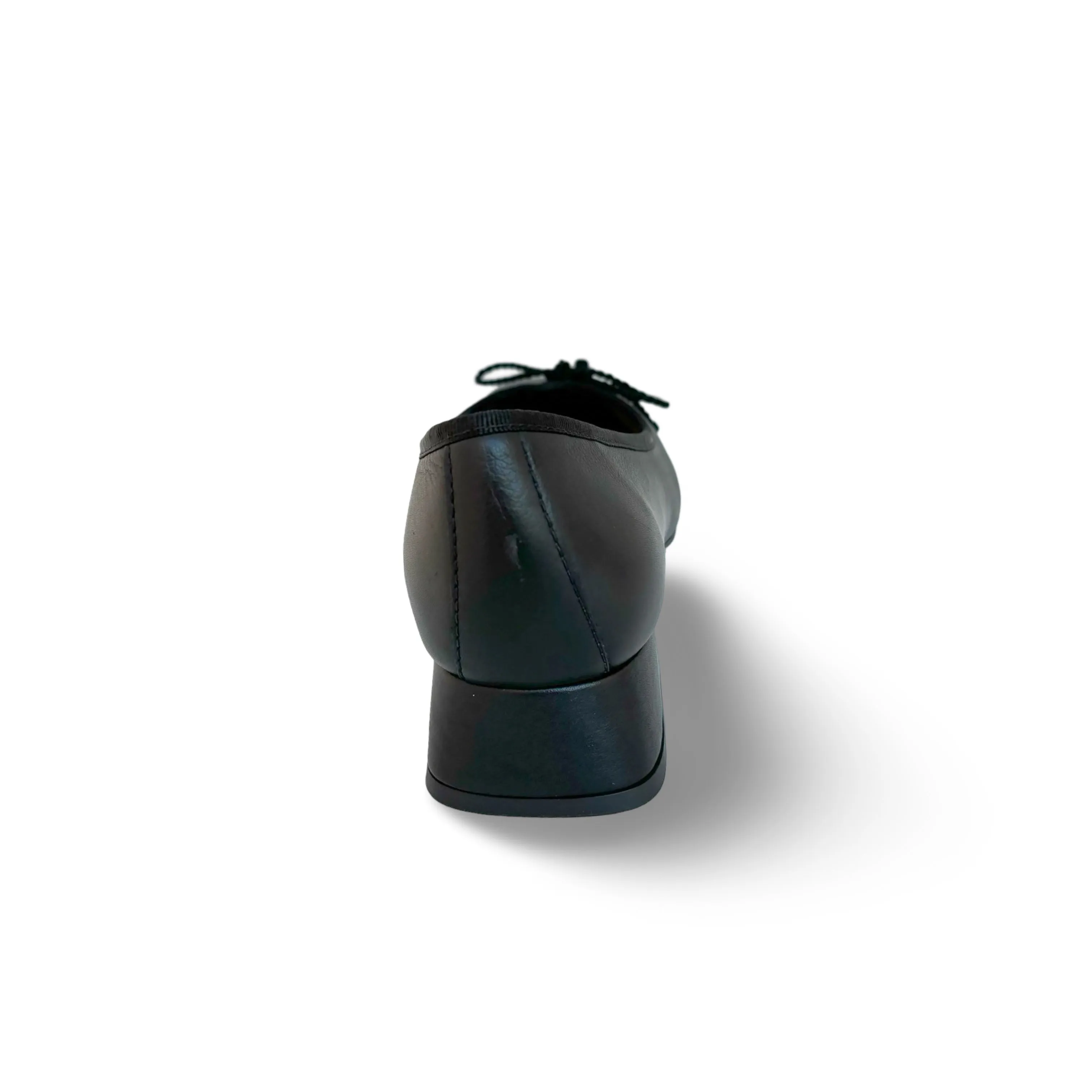 Aruba Black Flat