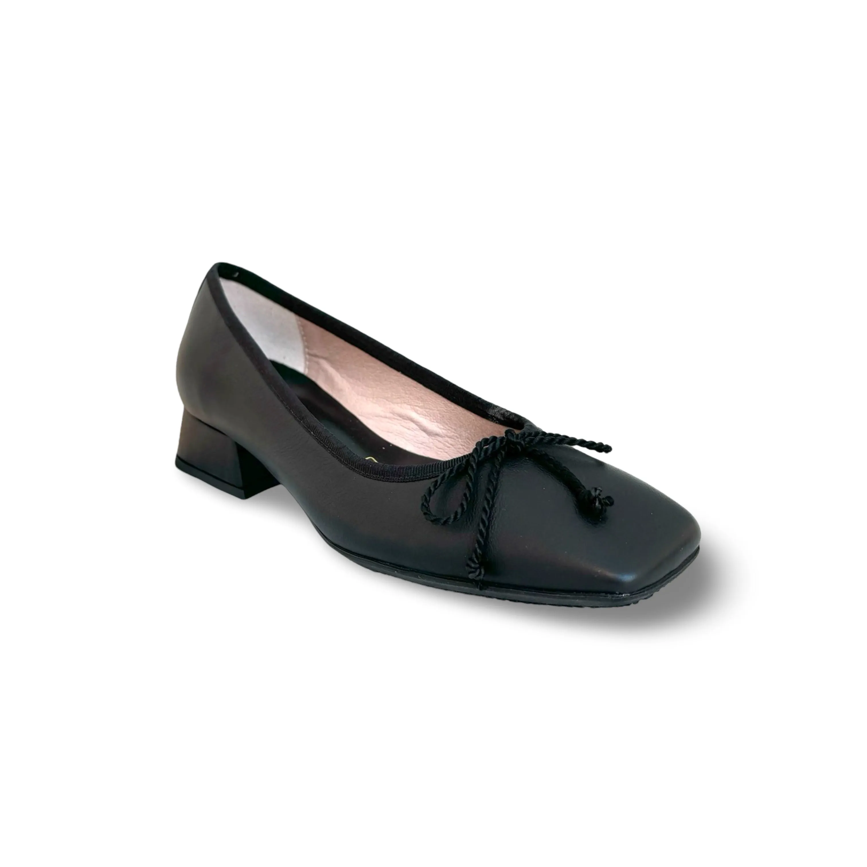 Aruba Black Flat