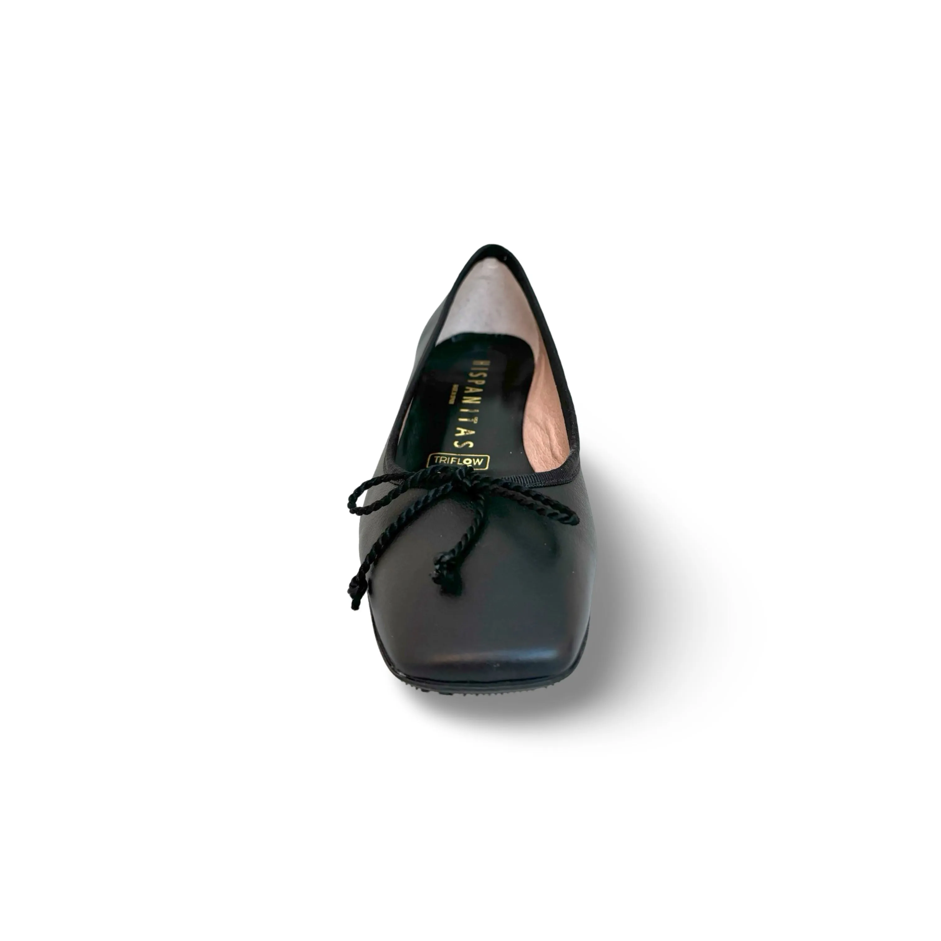 Aruba Black Flat