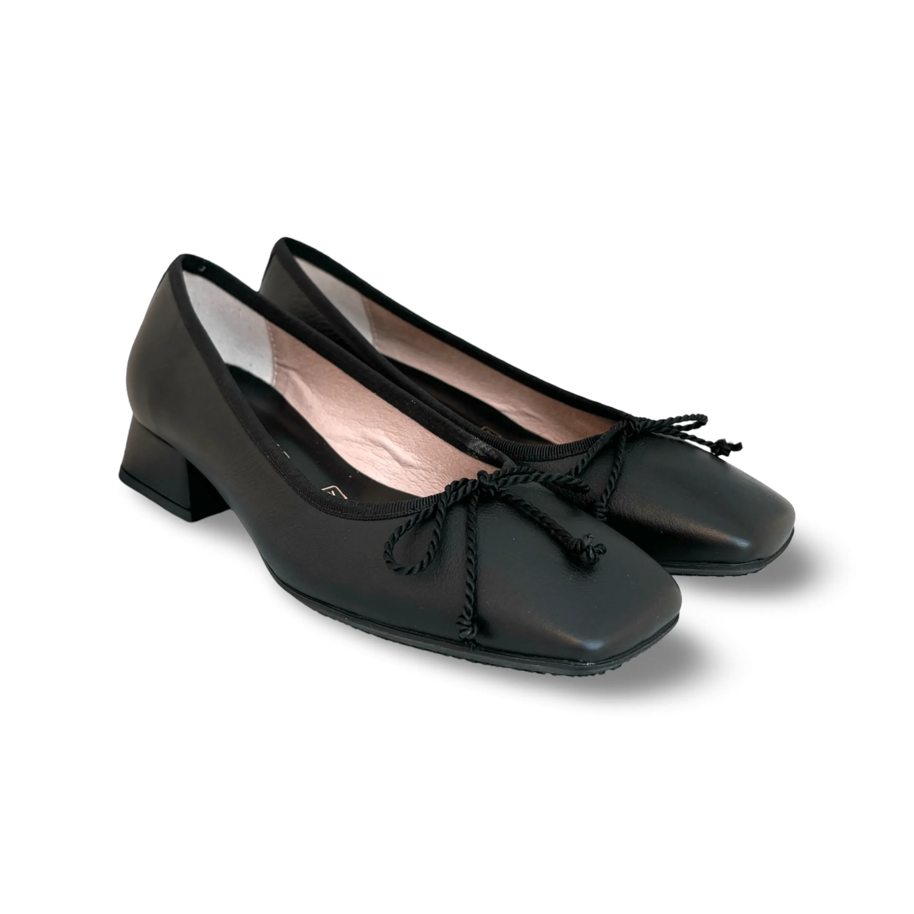 Aruba Black Flat