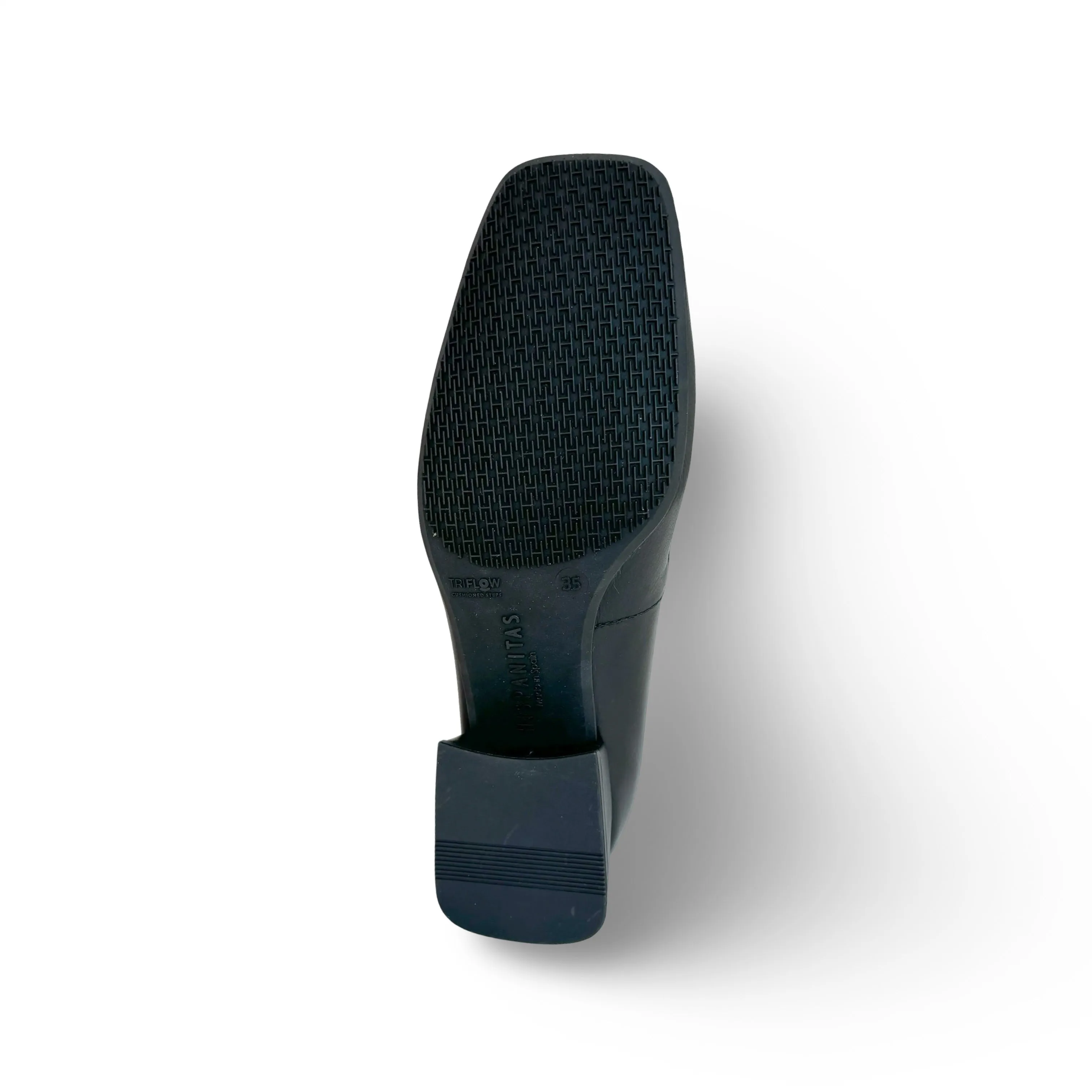 Aruba Black Flat