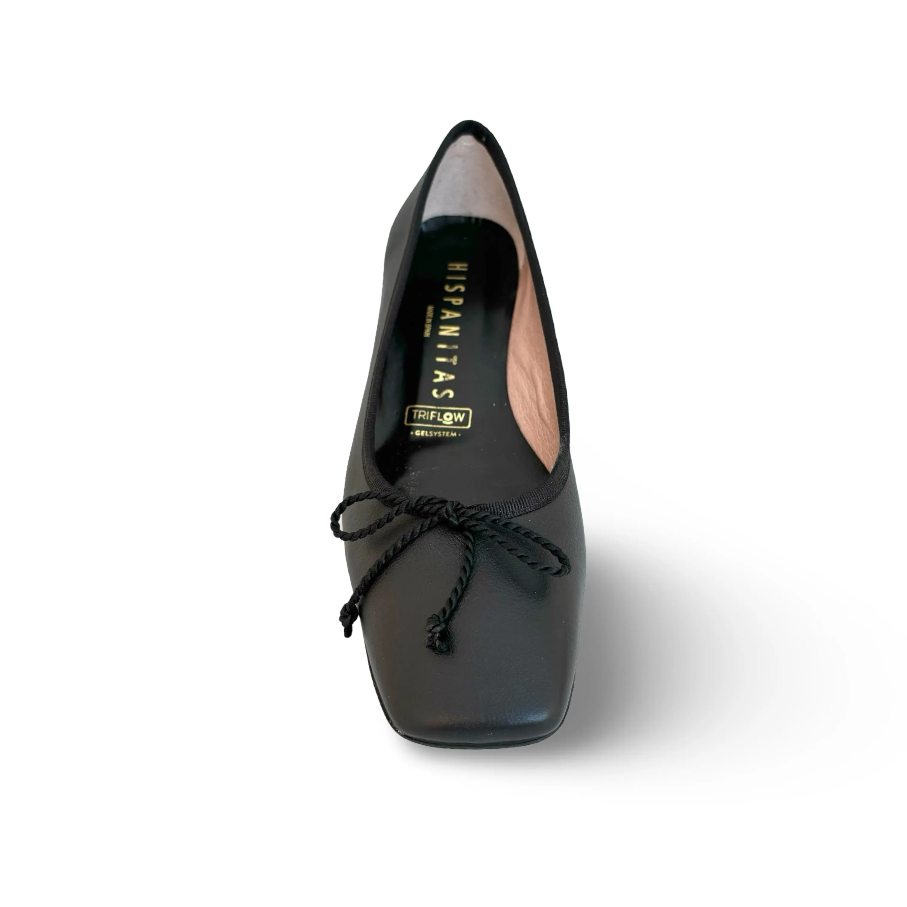 Aruba Black Flat