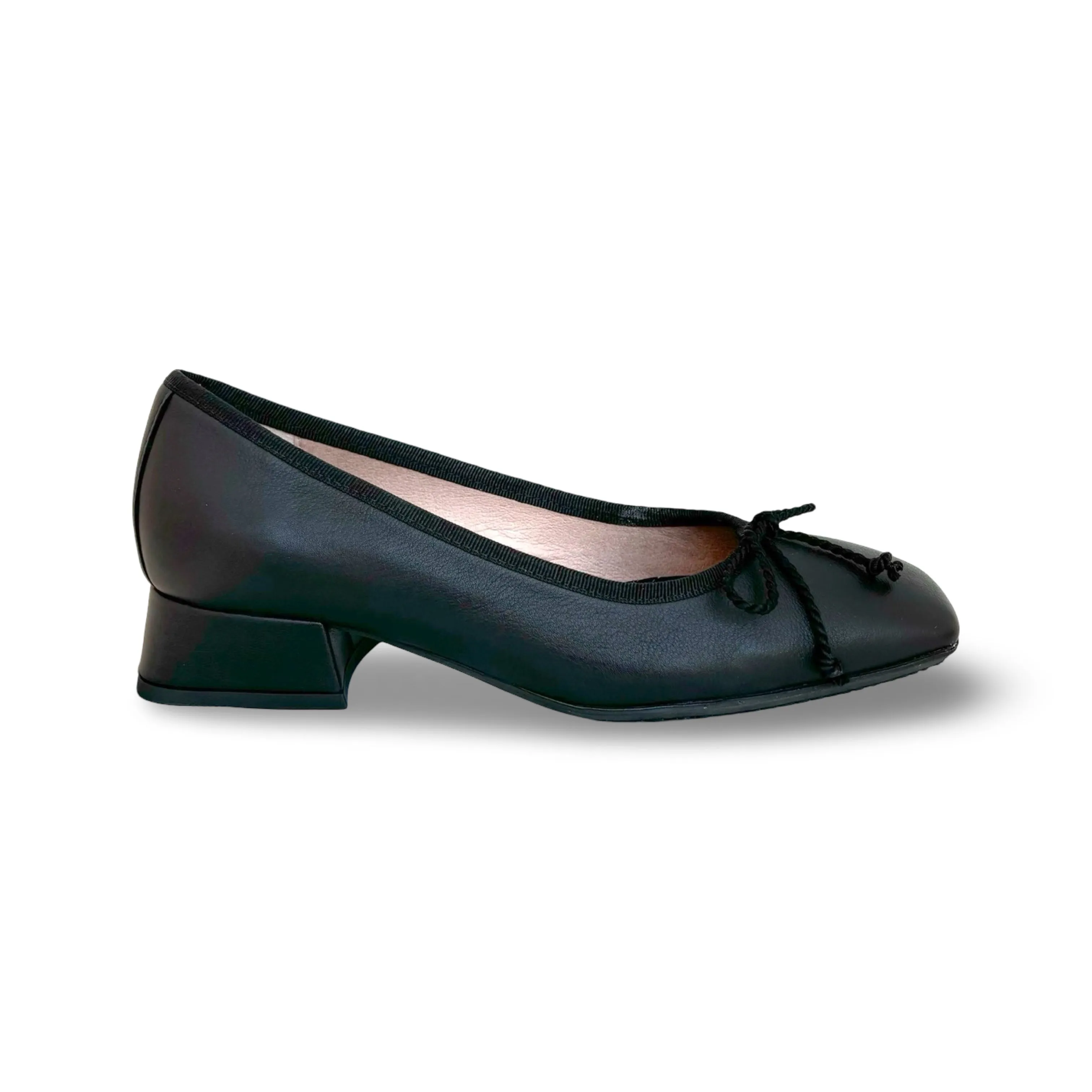 Aruba Black Flat