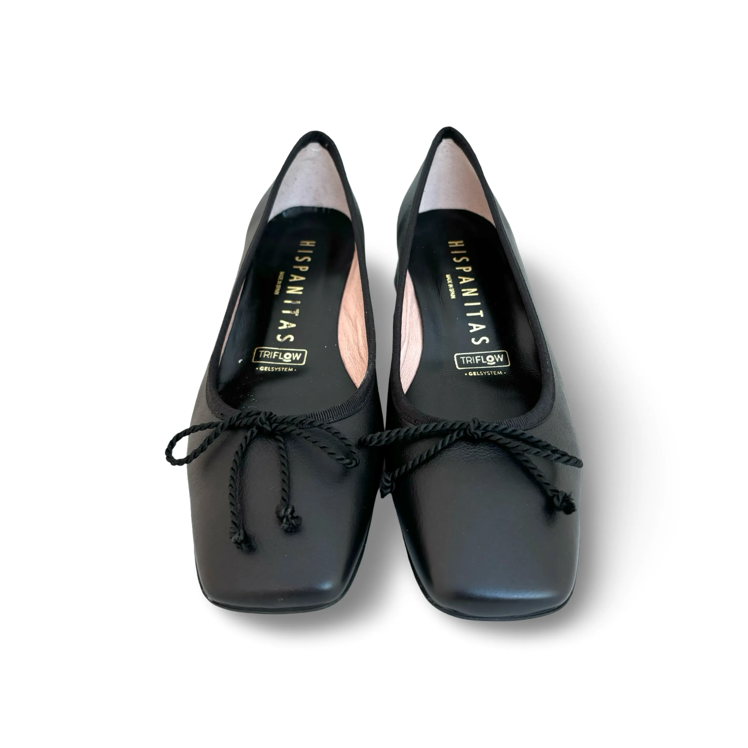 Aruba Black Flat
