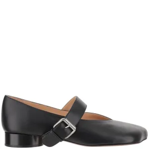 Ballerina Oblique Strap