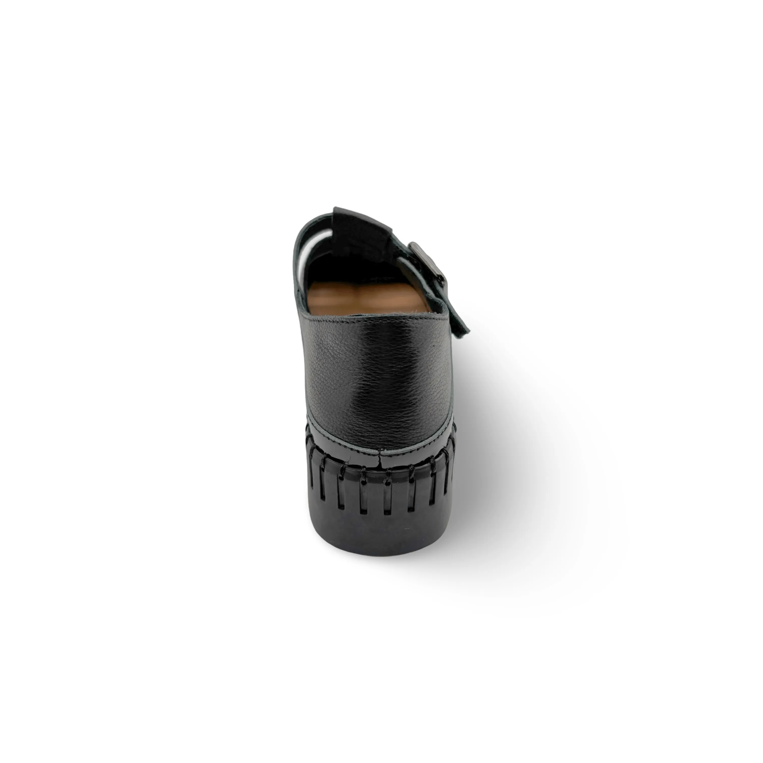 Baytown Black Platform