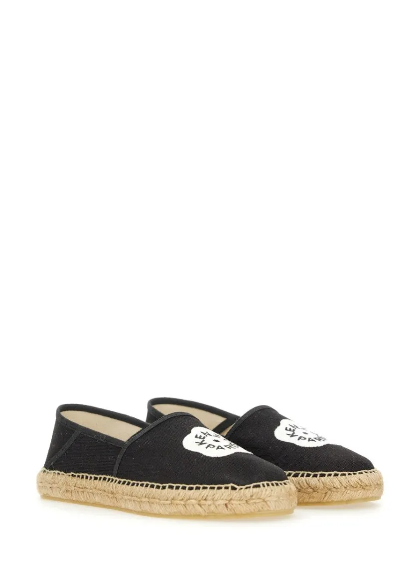 Boke Flower 2.0" Espadrille