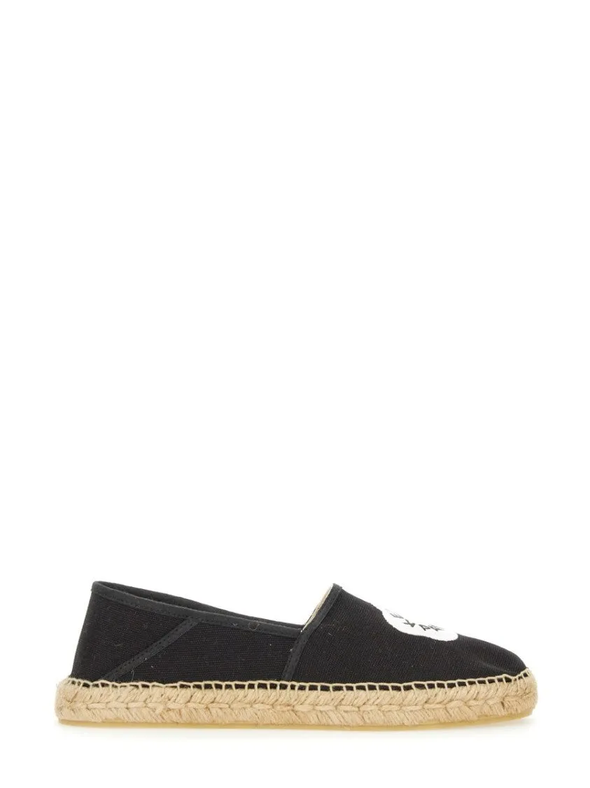 Boke Flower 2.0" Espadrille