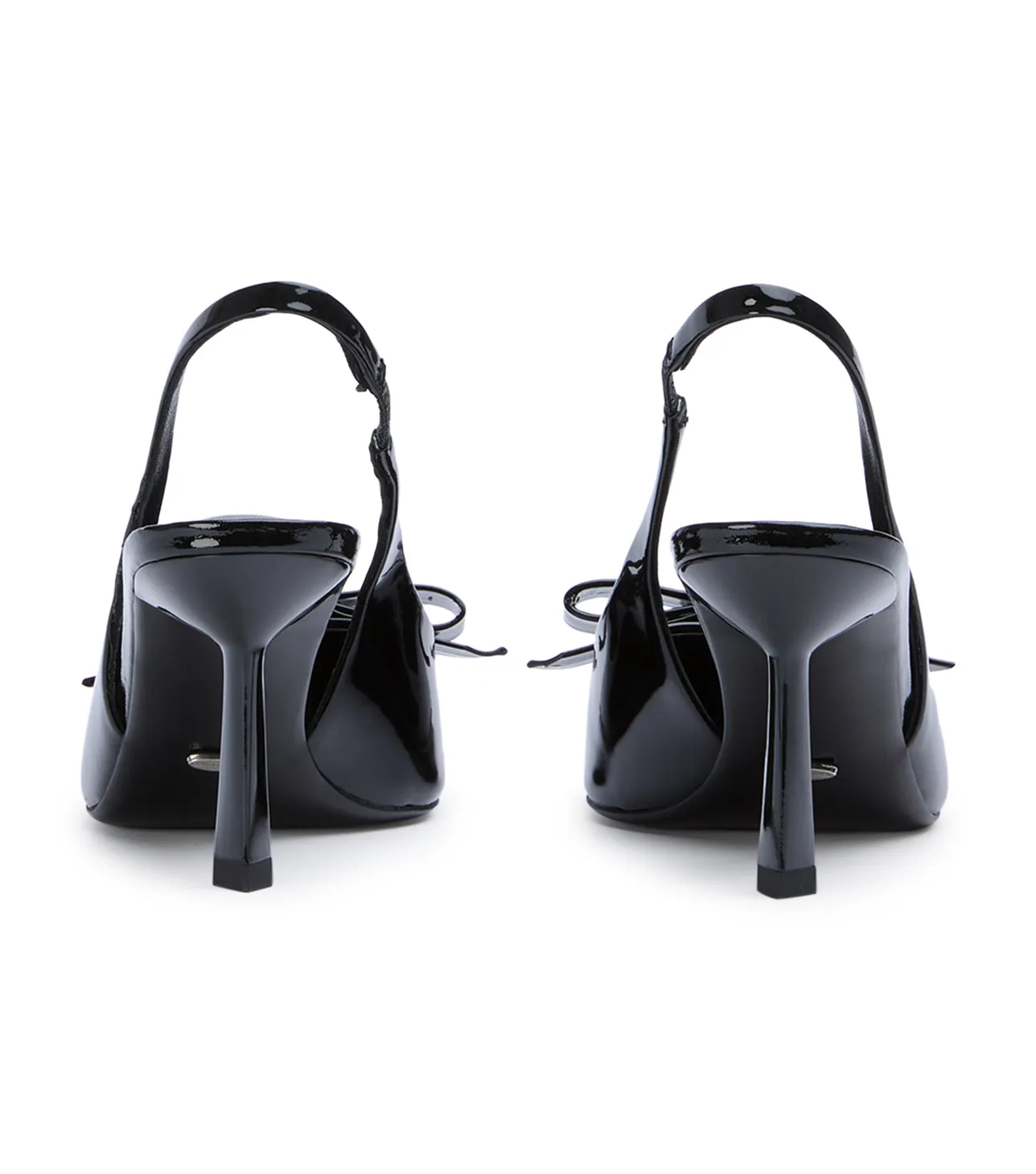 Brooke Black Patent