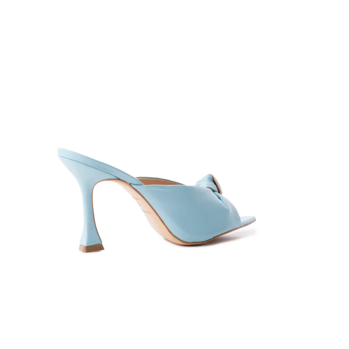 Cardenas Blue Leather