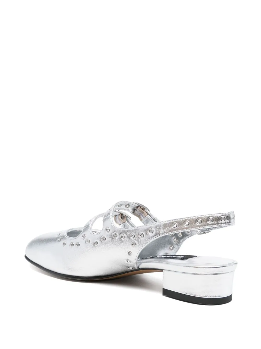 Carel Paris Women's Flat Shoes