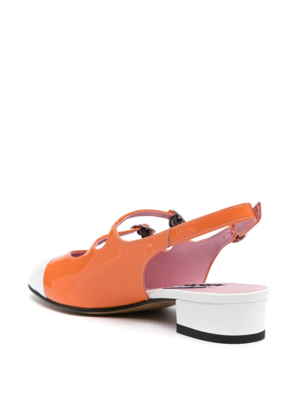 Carel Paris Women's Flat Shoes