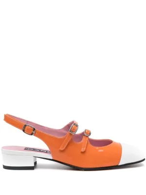 Carel Paris Women's Flat Shoes