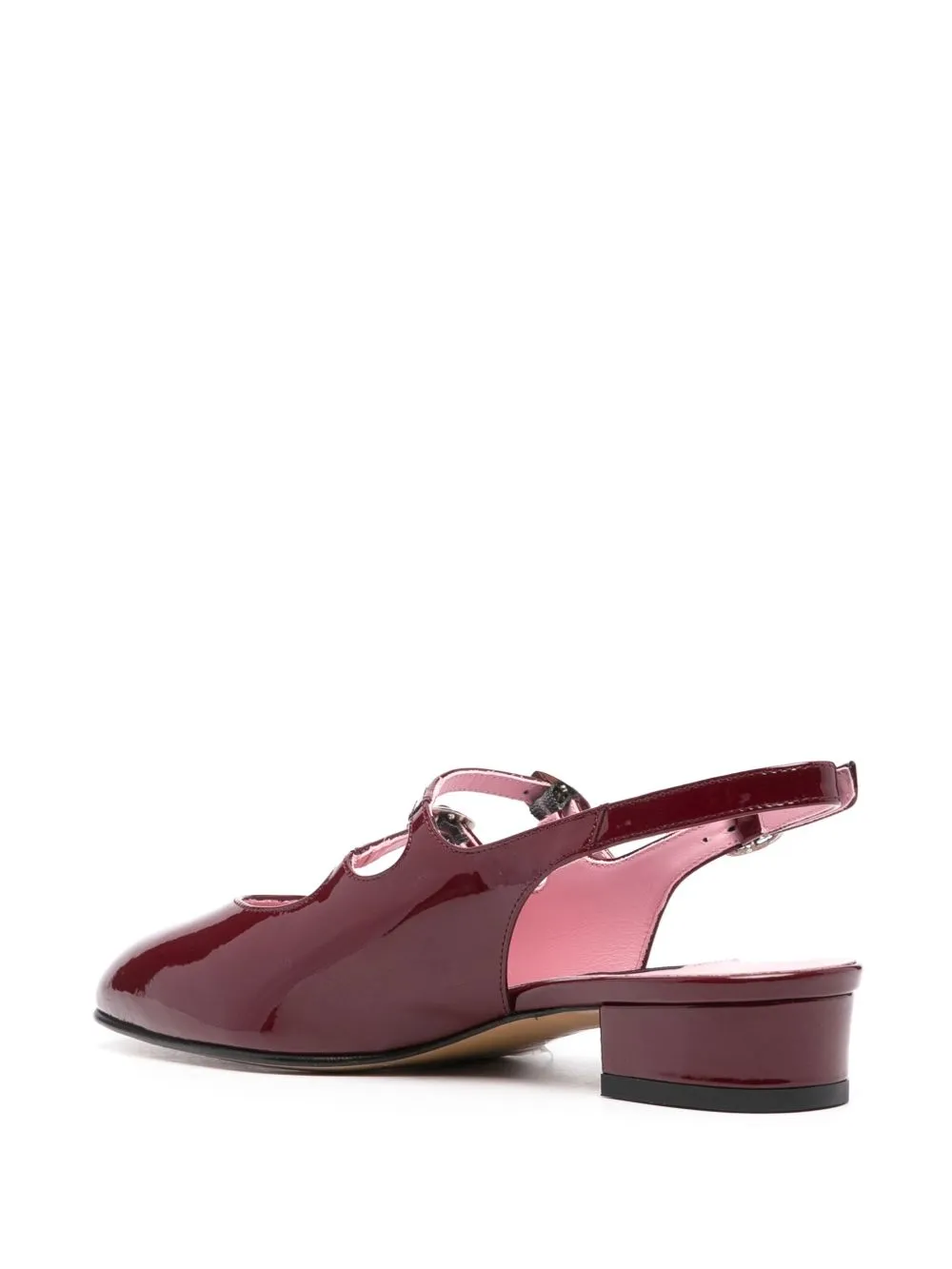Carel Paris Women's Flat Shoes