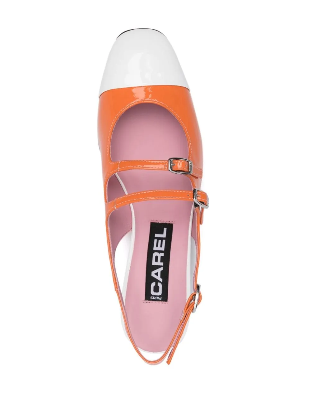 Carel Paris Women's Flat Shoes