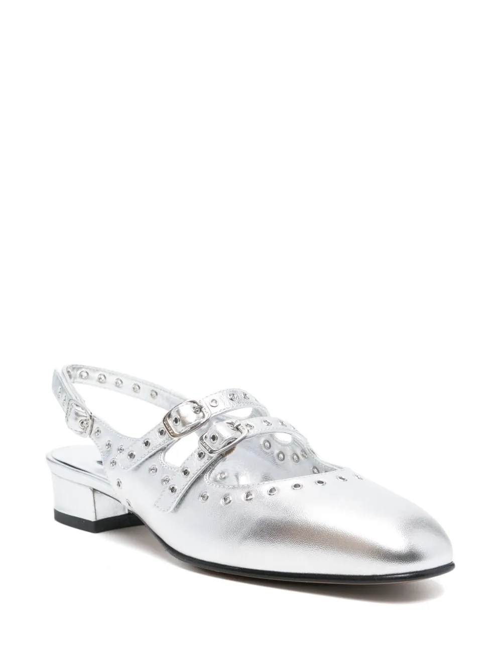 Carel Paris Women's Flat Shoes