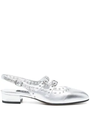 Carel Paris Women's Flat Shoes