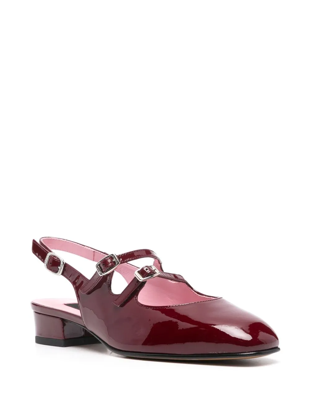 Carel Paris Women's Flat Shoes