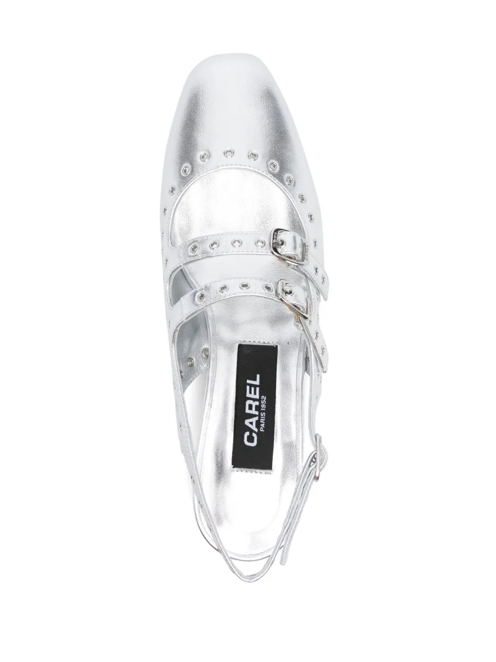 Carel Paris Women's Flat Shoes