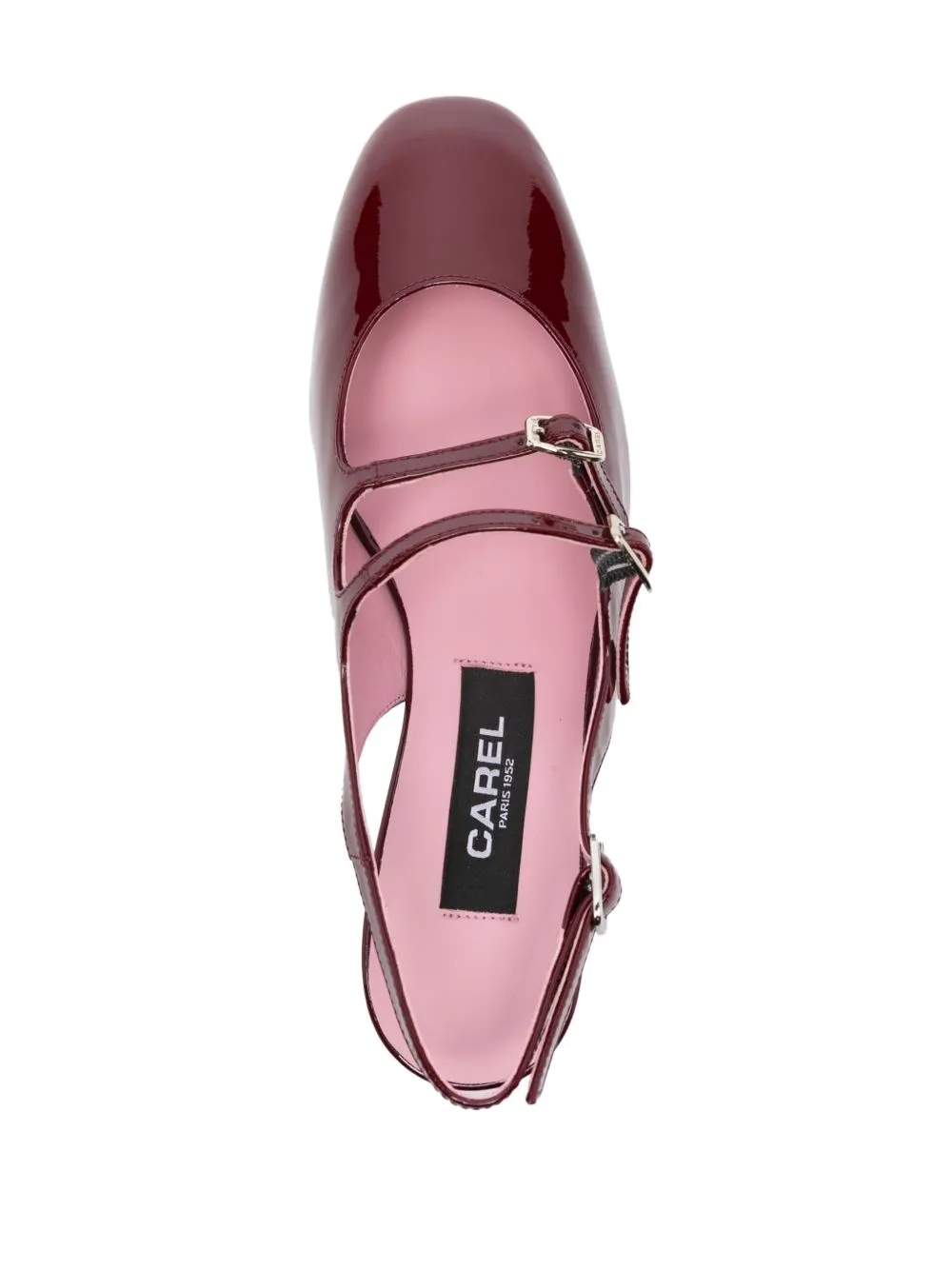 Carel Paris Women's Flat Shoes