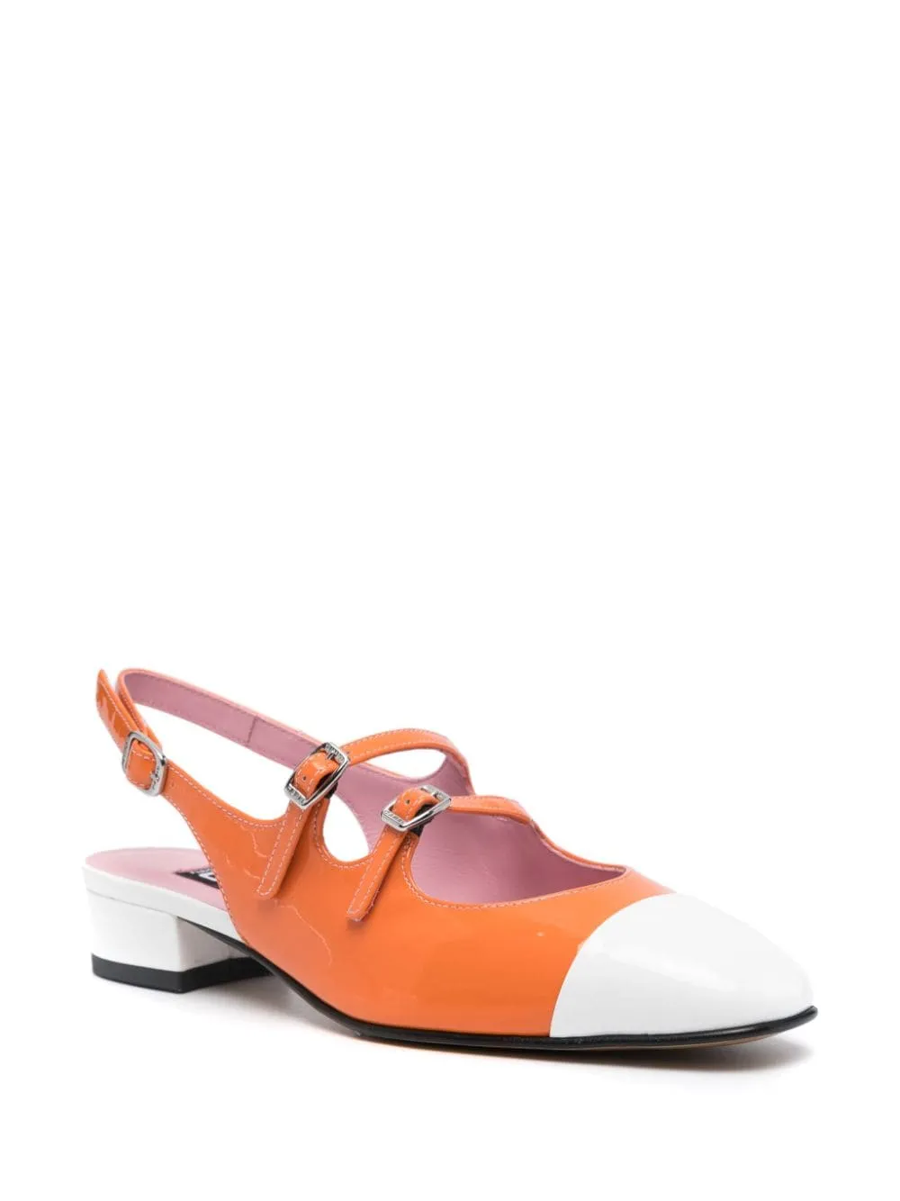 Carel Paris Women's Flat Shoes