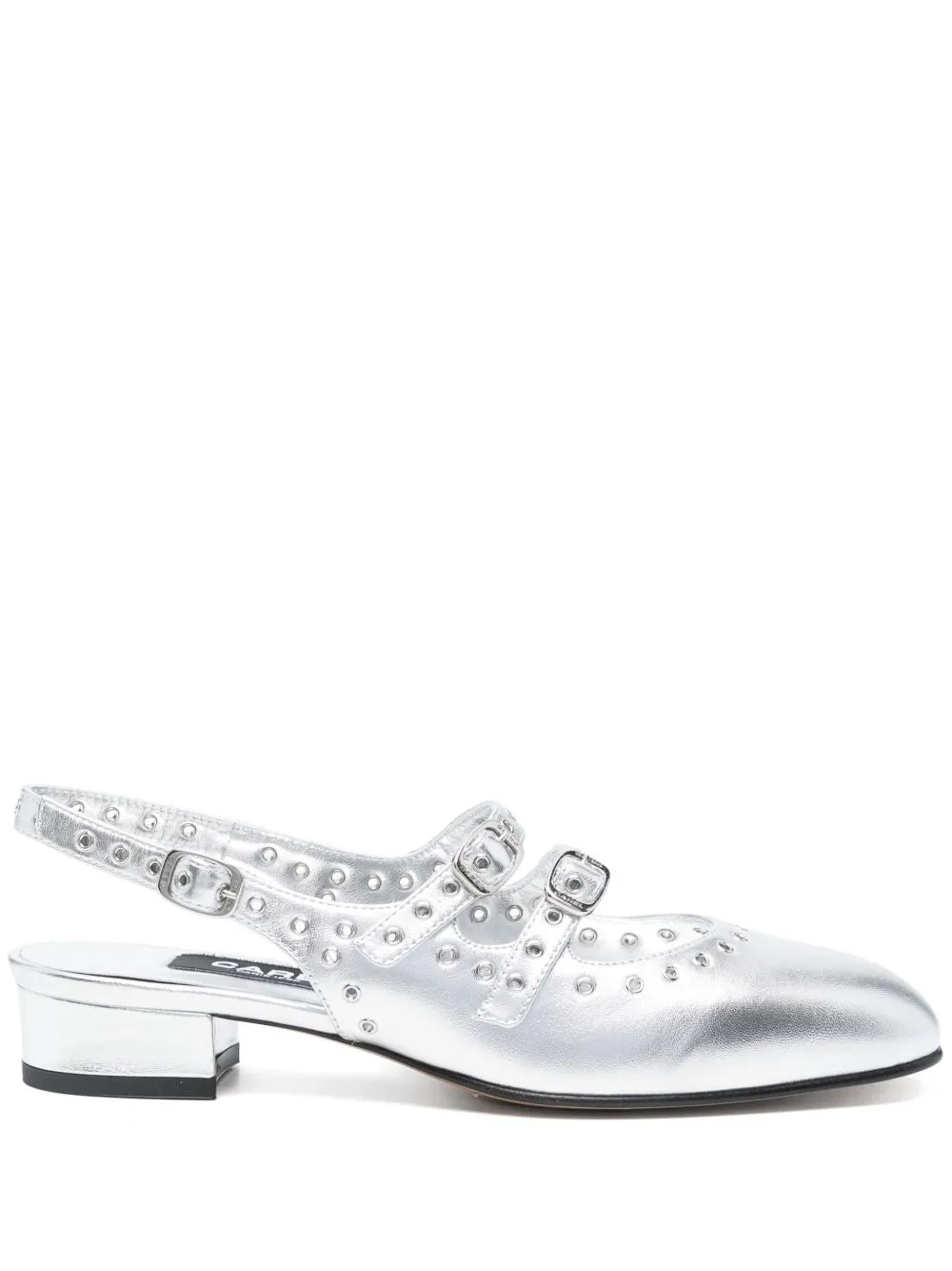 Carel Paris Women's Flat Shoes
