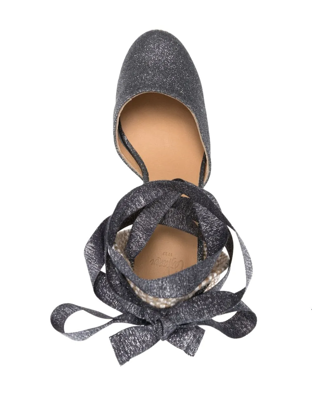 Castaner Women's Flat Shoes