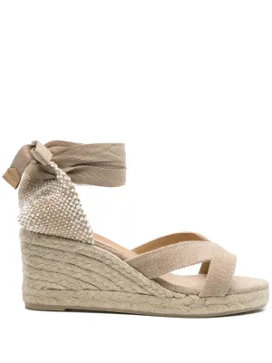 Castaner Women's Flat Shoes