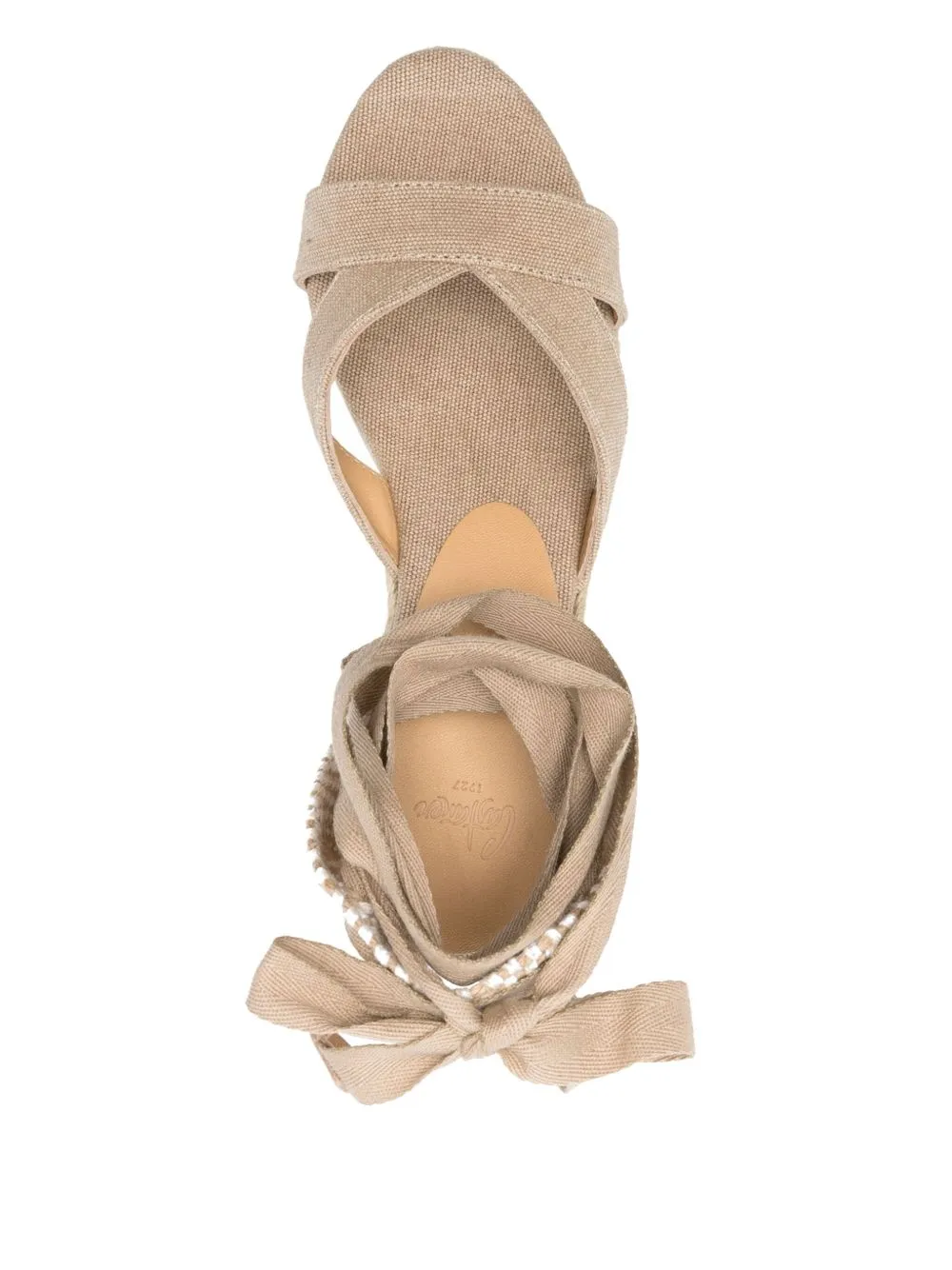 Castaner Women's Flat Shoes