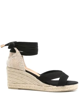 Castaner Women's Flat Shoes